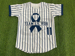 Uniforme de baseball de haute qualité de la meilleure qualité fabricant uniforme de baseball de sports de plein air - Product Image 4