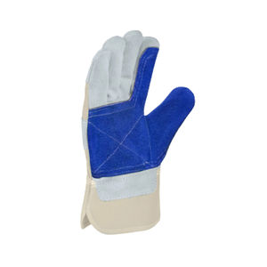 Guantes de trabajo para hombre para trabajos diarios en el lugar de trabajo y labor industrial que ofrecen comodidad, flexibilidad, agarre y seguridad. - Product Image 2