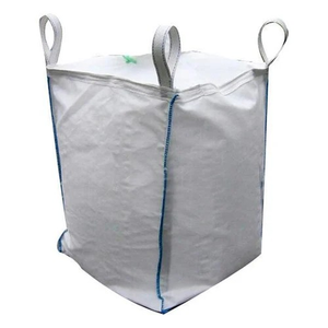 Best-selling Polypropylene Woven Jumbo <b>Bags</b> - 1000kg 1500kg PP Woven Super Sack <b>Big</b> Bulk <b>Bag</b> Jumbo <b>Bag</b> FIBC for Sand for Sale - Product Image 1