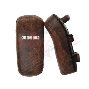 Viky Industries-Logo personalizado, producto cómodo de boxeo - Product Image 1