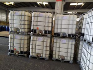 สีเคลือบผนังชนิดน้ำ ดีเอ็มพอล วีเอซี 310 ไวนิลอะคริลิกโคพอลิเมอร์ สำหรับงานเคลือบอาคาร ทาผนัง และทาเซลล์ - Product Image 5