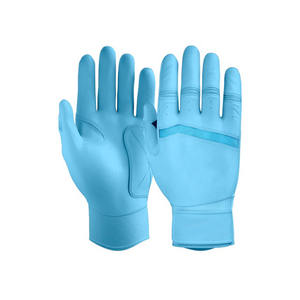 Customized Baseball Batting Gloves Anti-slip for Adults Professional Men and Women <b>Softball</b> Custom Made Baseball Gloves - Product Image 4