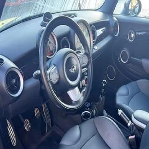 พร้อมส่งมอบ ACURA CL ปี 2024 รุ่นขวา ขับเคลื่อนด้วยไฟฟ้า เกียร์ธรรมดา ล้อแม็ก R20 เบาะหนังสีเข้ม แร็คหลังคาโลหะ กล้องมองหลัง 360 องศา สภาพดีเยี่ยม - Product Image 3