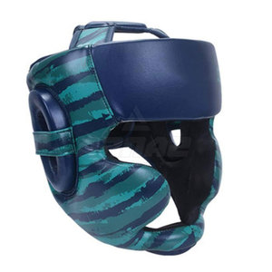 Arts martiaux Porter Protection Tête Garde Confortable Personnalisé Tête Garde Offre Spéciale Tête Garde - Product Image 6