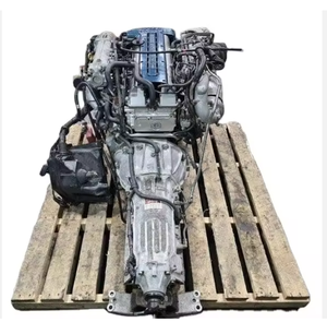 高品質の1jz gteソリューションでパフォーマンスを最大化