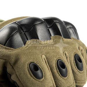 Pakistan Made Hommes Gants Tactiques Offre Spéciale Pas Cher Prix Hommes Gants Tactiques Respirant Confortable Hommes Gants Tactiques - Product Image 3