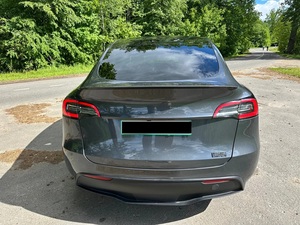 รถยนต์ NEAT รุ่นปี 2023 Model Y Long Range Dual Motor I ไมล์น้อย เกียร์อัตโนมัติ หลังคาพาโนรามา ไฟ LED ไฟเดย์ไลท์ LED - Product Image 4