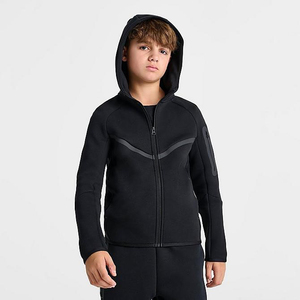 เสื้อฮู้ดมีซิปสำหรับผู้ชายเสื้อฮู้ดมีซิปสำหรับผู้ชาย - Product Image 3