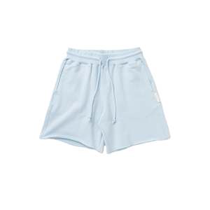 Comfort Fit Men Shorts Summer Lightweight Quick Dry Breathable Fabric Gym Beach Running Casual Wear <b>Elastic</b> <b>Waistband</b> Wholesale - Product Image 2