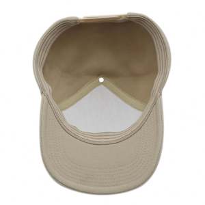 Casquettes de baseball personnalisées pour hommes, casquettes de sport de golf pour logo brodé, casquettes de baseball pour femmes - Product Image 5