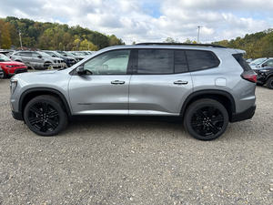 GMC Acadia Elevation 2026, SUV à transmission intégrale, 328 chevaux, 326 lb-pi de couple - Product Image 4