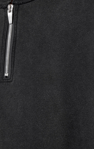 สเวตเชิ้ตมีซิปสำหรับผู้ชายเสื้อสเวตเชิ้ตผ้าโพลีเอสเตอร์/ ผ้าฝ้ายพิมพ์ลายโลโก้ออกแบบได้ตามที่ต้องการน้ำหนักมาก350กรัม - Product Image 3