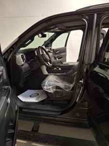 2025 TO YOTA SEQU OIA Platinum 3.4i-Force/T1 436HP TRANSMISSION AUTOMATIQUE - Product Image 5