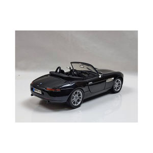 Z8 E52 usado en venta con motor potente, diseño atemporal y manejo superior, todo en perfecto estado, listo para enviar. - Product Image 5