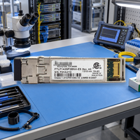 FTLF1429P3BNV-E5 16G SFP+ 16GFC 10km Modul Transceiver Optik