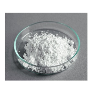 Carbonato de calcio blanco fino en polvo de alta pureza para pintura, recubrimientos, industrias de plástico y caucho, suministro a granel económico. - Product Image 5