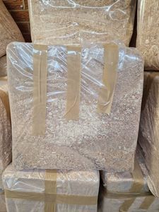 Premium Quality <b>Pine</b> Wood Shavings Good Quality Clean Dry High Absorbent Bulk Supply US Manufacturer 2 Year <b>Shelf</b> Life - Product Image 4
