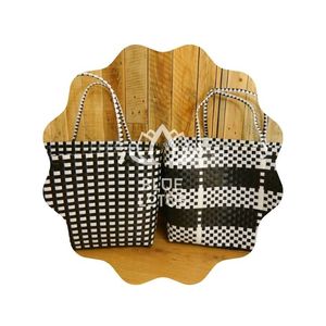 Vibrant Plastic Bag Smooth Finish - Product Image 1