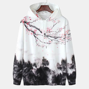 Sudaderas con Capucha de Invierno para Hombre de Marca Privada con MOQ Bajo, 100% Poliéster, Forro Polar, Resistentes al Viento, Gran Venta, Hechas en Pakistán - Product Image 1