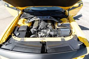 Dodge Challenger T/A 392 d'occasion propre, année 2017 - Product Image 6