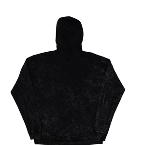 Sudadera con Capucha Unisex, Lavado Ácido, Informal de Invierno, 100% Algodón, 270 GSM, Ropa de Calle Térmica - Product Image 1