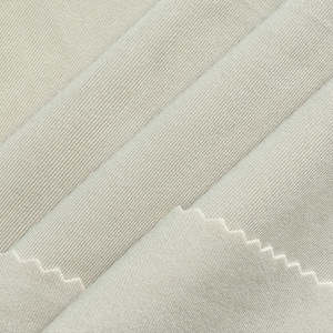 Tela Veneciana Interlock Premium de Doble Cara, Alta Elasticidad y Absorción, 90% Poliéster, 10% Elastano, para Trajes de Baño y Ropa Deportiva - Product Image 3