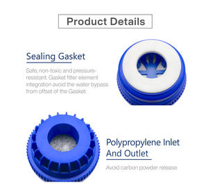 Cartouche filtrante udf - Product Image 6