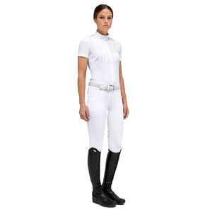 Capa base ecuestre con protección UV Ligero Sun-Safe Outdoor Ready - Product Image 3