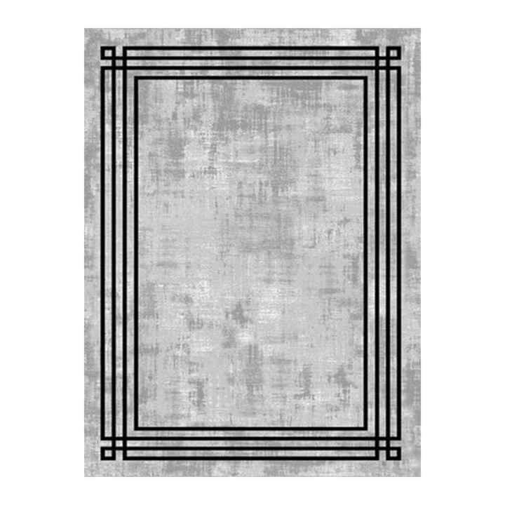 Digital Print Washable Non Slip Based Living Room Carpet main image 0