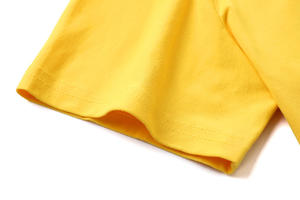 Tamaño de EE. UU. Unisex algodón sensación 100% poliéster camisetas sublimación en blanco camisetas para tinte impresora impresión Logo camiseta para hombres - Product Image 4