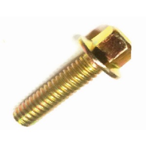 Zinc-Plated Hexagon <b>Screw</b> (M8X25 40mm <b>Flat</b> Head 5mm Female <b>Screw</b> Z750 Compatible) - Product Image 1