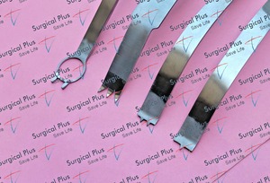 Retractor de Hombro y Cuello Anterior y Acceso Glenoide para Cirugía de Artroplastia - Product Image 3