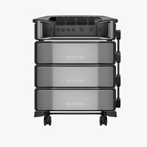 Nuevo Pro Ultra - Inversor de 7.2kW + (3) Baterías de 6kWh - Product Image 4