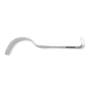 Deaver Retractor Surgical Tool Surgical Holds Abdominal <b>Walls</b> During Abdominal Or Thoracic Procedures By Apto Enterprises - Product Image 3