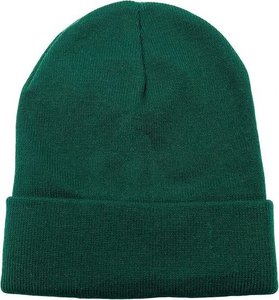 Hot Selling Adults Beanie Caps Color Wholesale Price Winter Street OEM Service Winter <b>Hats</b> Knit Beanies - Product Image 4
