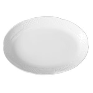 Piatto Ovale HENDI 330x225mm - Product Image 1