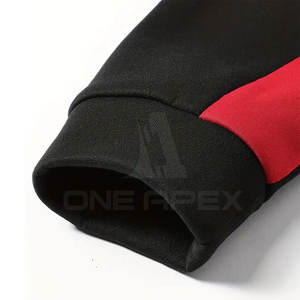 Nouveau Design Hommes Hoodies Bas quantité minimale de commande Hommes Hoodies Au Prix De Gros Fabriqué Au Pakistan Pour La Vente En Ligne - Product Image 5