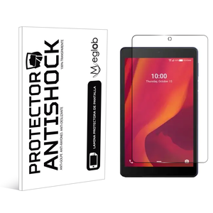 ฟิล์มกันรอยหน้าจอ ANTISHOCK สำหรับ TCL 10 TabMid แท็บเล็ต พร้อมการปกป้องระดับพรีเมียม - Product Image 1