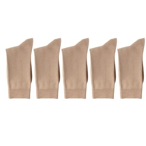 Calcetines de lana merino para hombres y mujeres, calcetines gruesos cálidos, calcetines deportivos de lana merino - Product Image 6