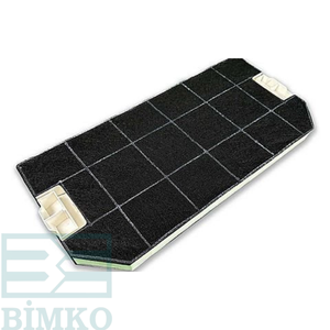 Filtres à charbon BMK-CF08 pour hottes de cuisinière hotte de cuisine hotte Air Haze Cleaner filtre à charbon actif meilleure qualité 460367 - Product Image 5