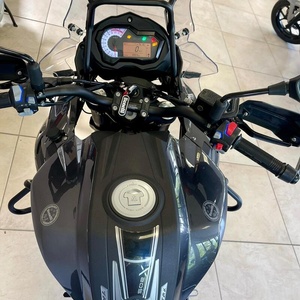 Motocicletas BENELLI TRK 502 X Touring - Product Image 3
