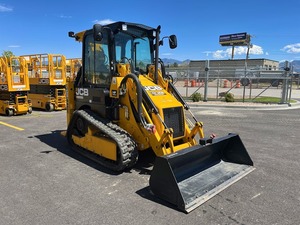 NUEVA Retroexcavadora JCB 1CXT 3CX 4CX, Envío desde FRANCIA, Rápido y Confiable - Product Image 2