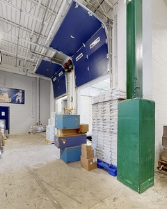 Service de consolidation et de palettisation de cartons aux États-Unis |   Préparation des envois FBA |   JAG Midwest Logistics Chicago 3PL - Product Image 3
