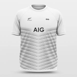 Camiseta Judicial para Hombre - Ecológica y con Estampado por Sublimación, Personalizada OEM al por Mayor - Product Image 1