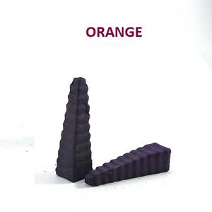Natural Orange Pyramide <b>Backflow</b> <b>Incense</b> <b>Cones</b> Wholesale Supply at Leading Price ( Purple ) - Product Image 1
