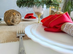 Anneau de serviette en jute de style minimaliste moderne pour une table de salle à manger propre et une utilisation quotidienne Décoration de table Vente en gros en provenance d'Inde - Product Image 4