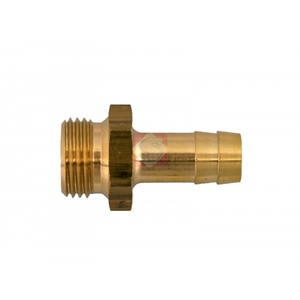 Collegamento 5/8UNF per tubo da 1/2 - Product Image 1