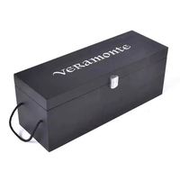 Dove comprare scatole di vino in legno per la vendita scatola di vino in legno con logo scatola di vino in legno doppio