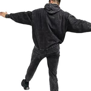 Sudaderas con capucha de alta calidad, sudaderas con capucha casuales personalizadas para hombres, sudaderas con capucha transpirables profesionales más populares 2026 - Product Image 4