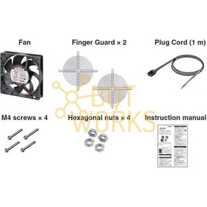 Omron R89FMS0938HPS2 - New - Product Image 1